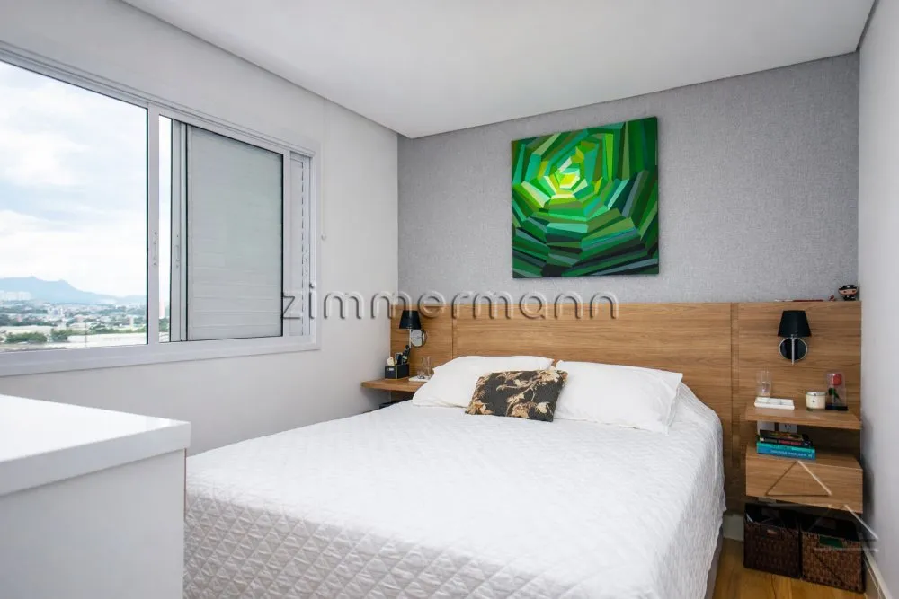 Apartamento, 2 quartos, 93 m² - Foto 2