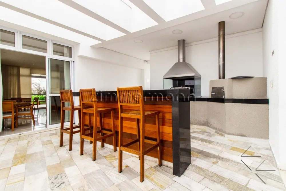 Apartamento, 2 quartos, 93 m² - Foto 3