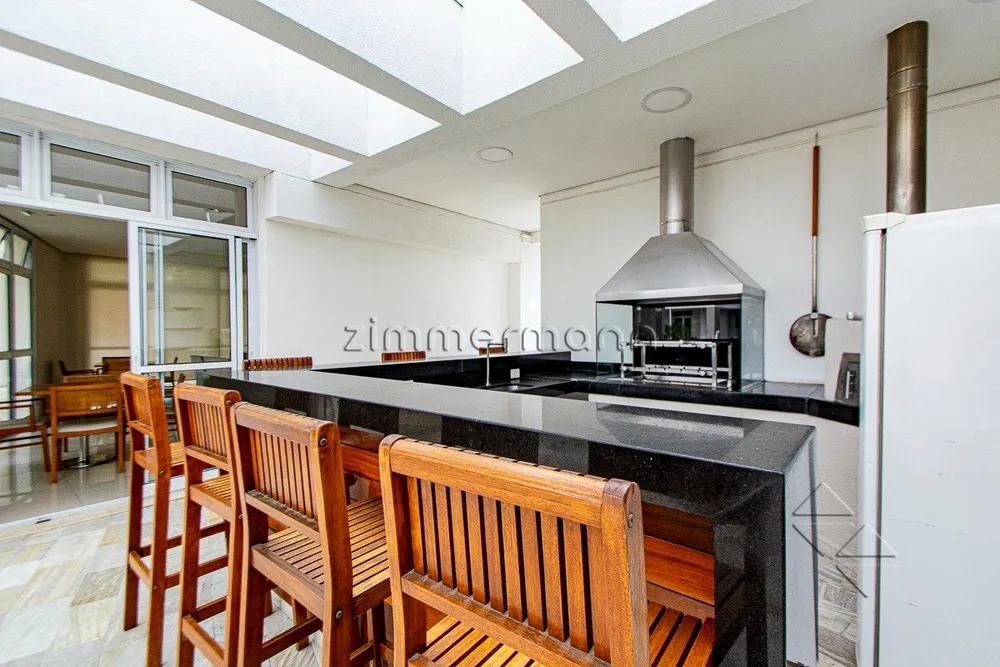 Apartamento, 2 quartos, 93 m² - Foto 4