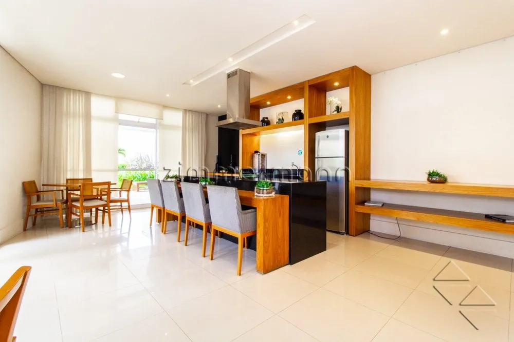 Apartamento, 2 quartos, 93 m² - Foto 1