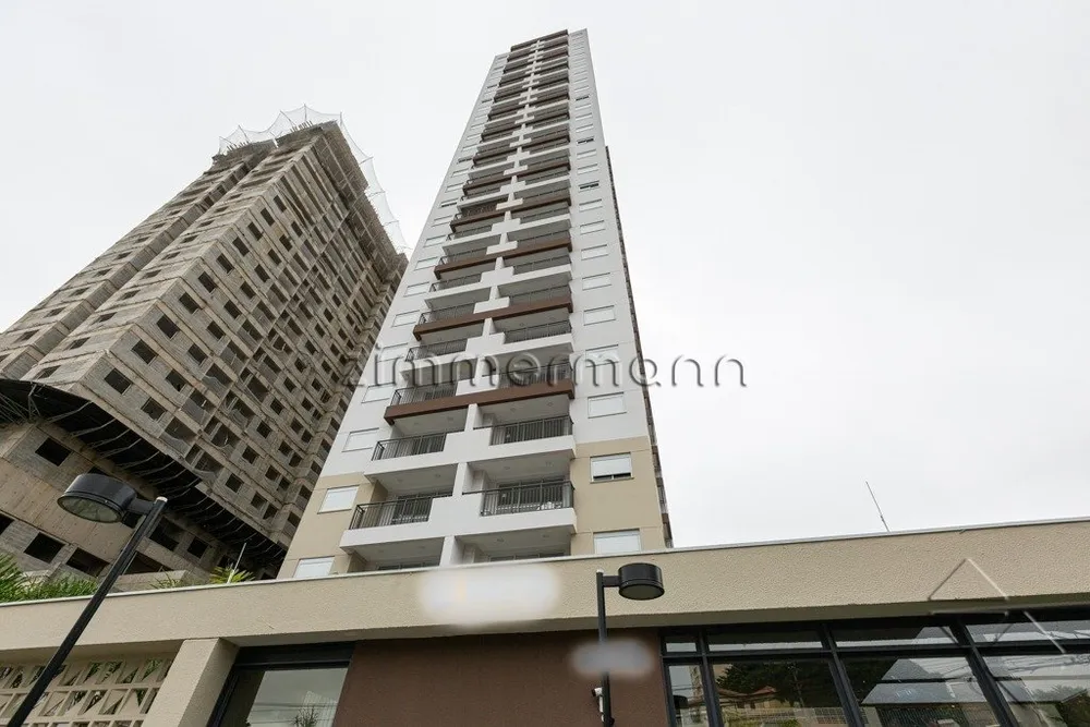 Apartamento, 2 quartos, 44 m² - Foto 6
