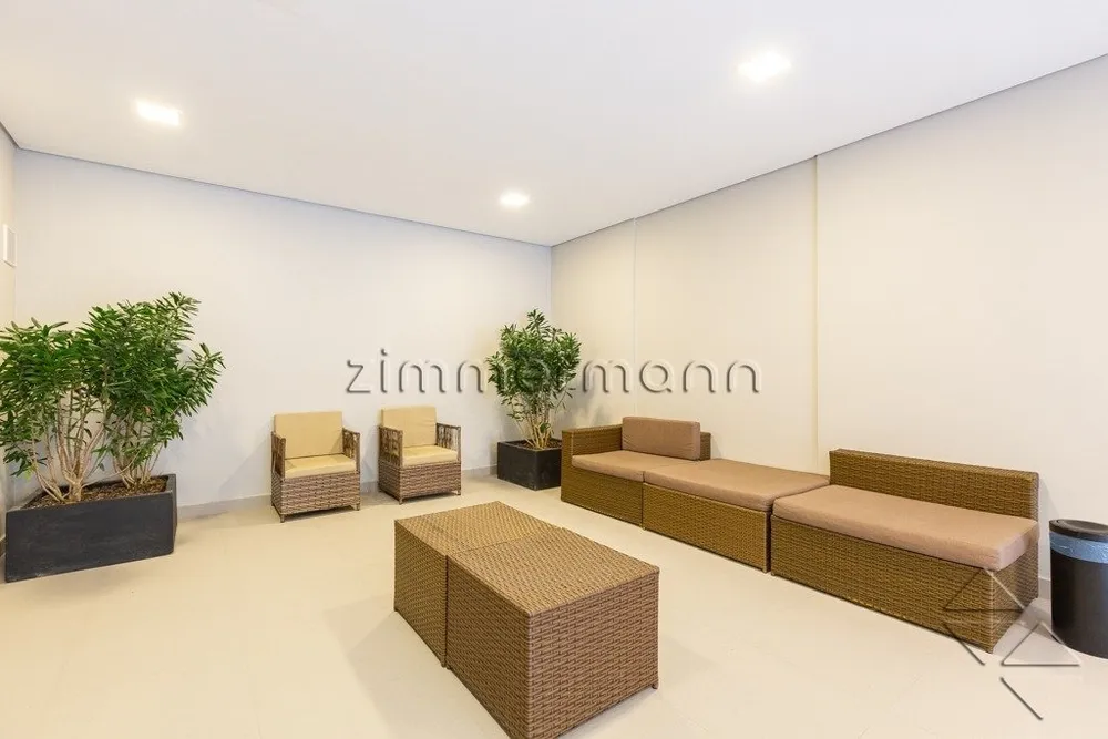 Apartamento, 2 quartos, 44 m² - Foto 4