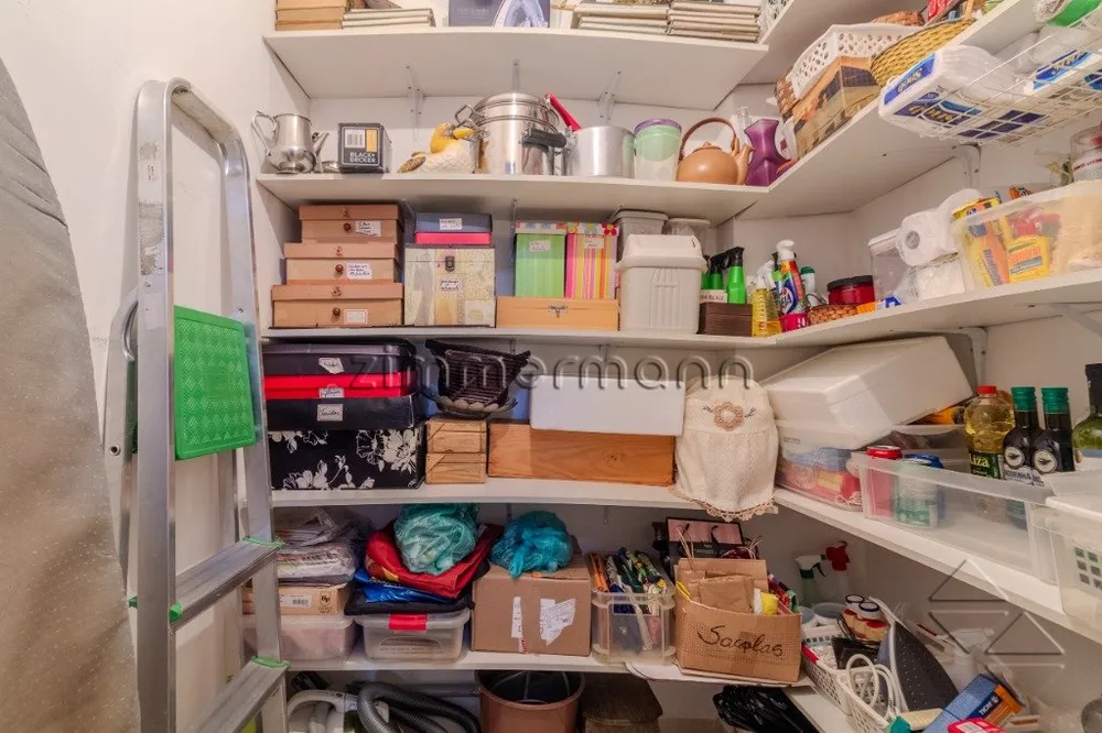 Apartamento, 3 quartos, 103 m² - Foto 1