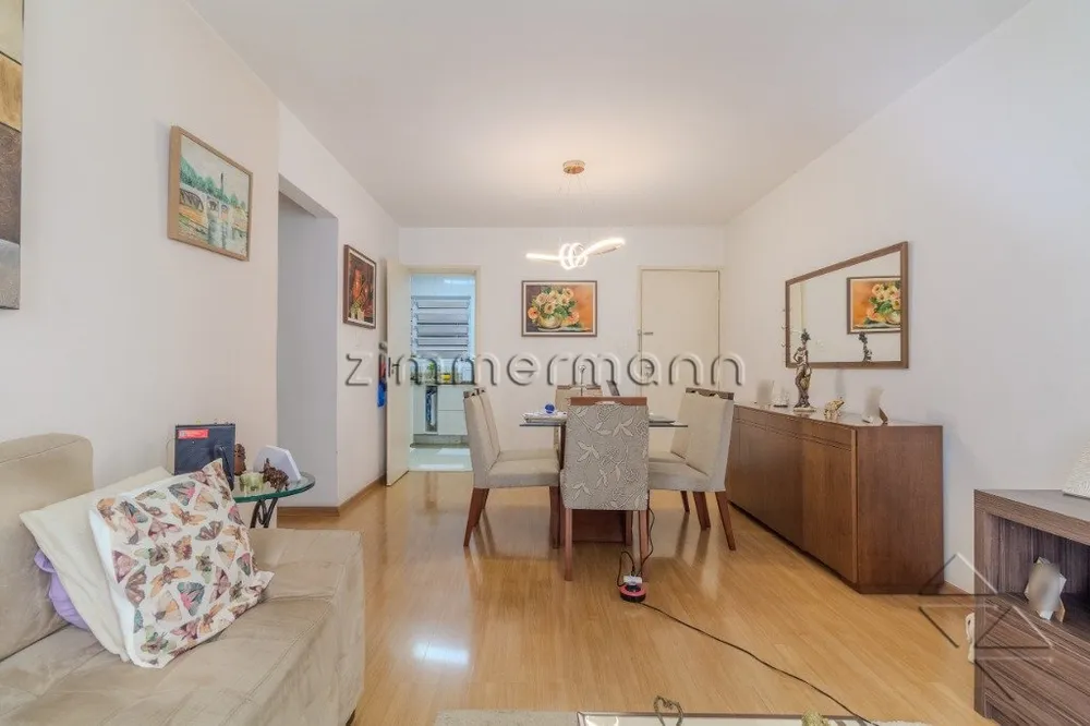 Apartamento, 3 quartos, 103 m² - Foto 9