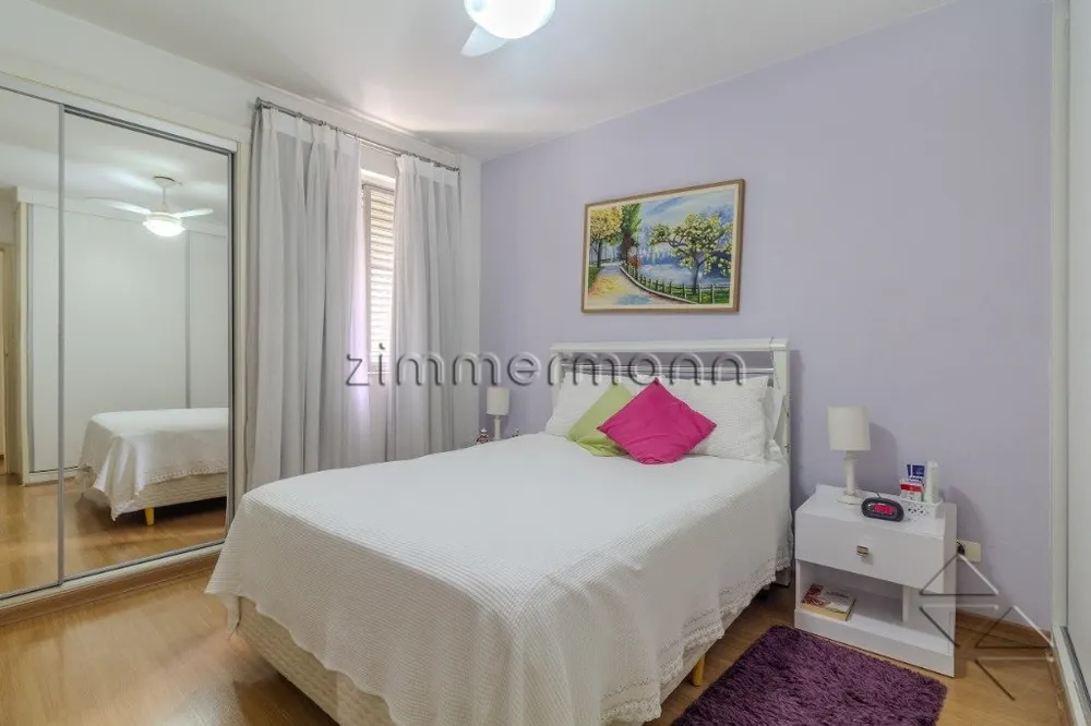 Apartamento, 3 quartos, 103 m² - Foto 10