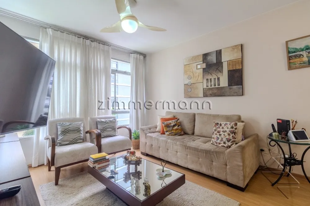 Apartamento, 3 quartos, 103 m² - Foto 5