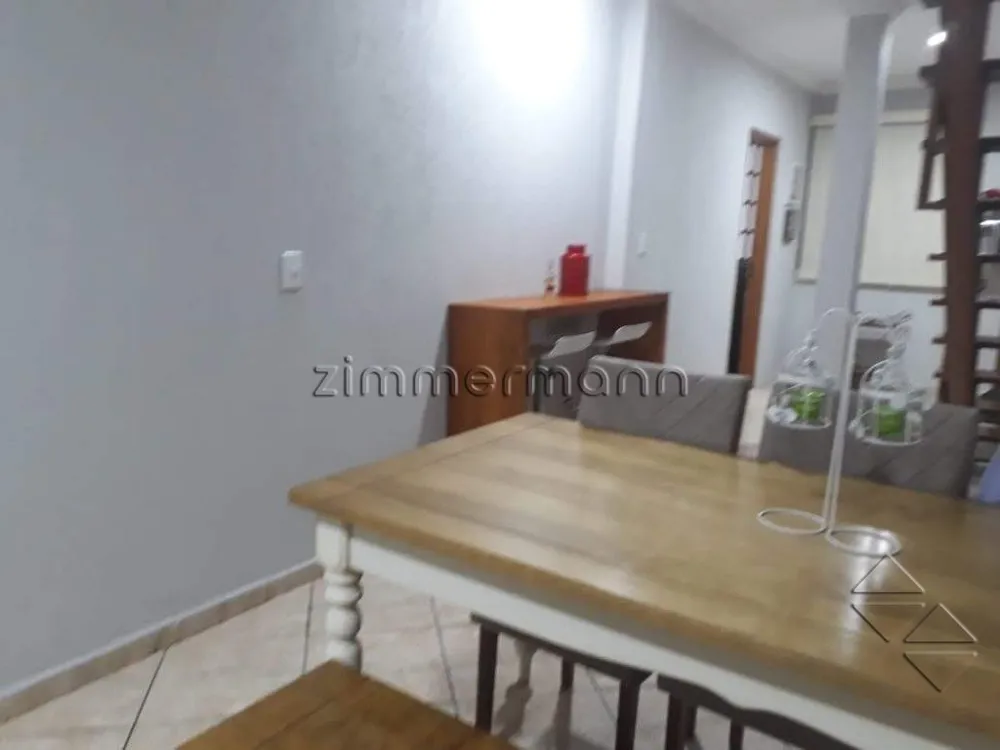 Casa, 4 quartos, 250 m² - Foto 8