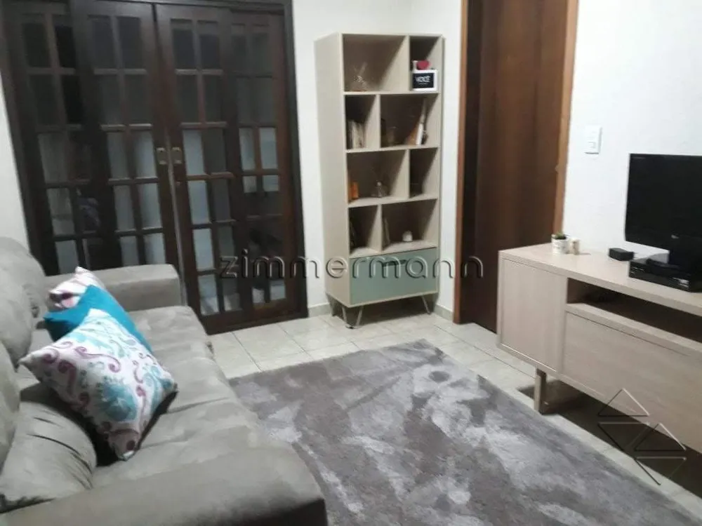 Casa, 4 quartos, 250 m² - Foto 9