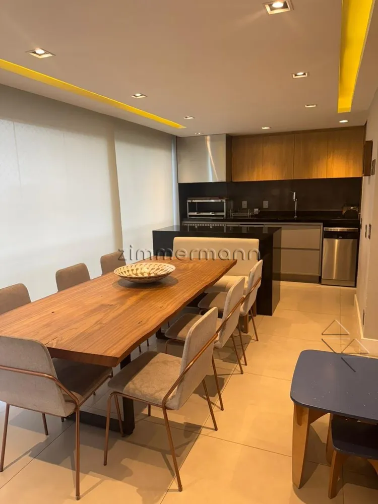 Apartamento, 4 quartos, 139 m² - Foto 2