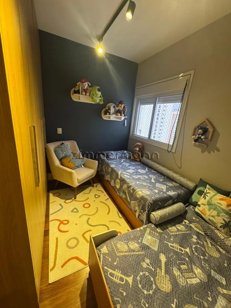 Apartamento, 4 quartos, 139 m² - Foto 6