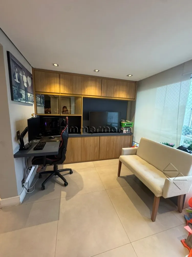 Apartamento, 4 quartos, 139 m² - Foto 4