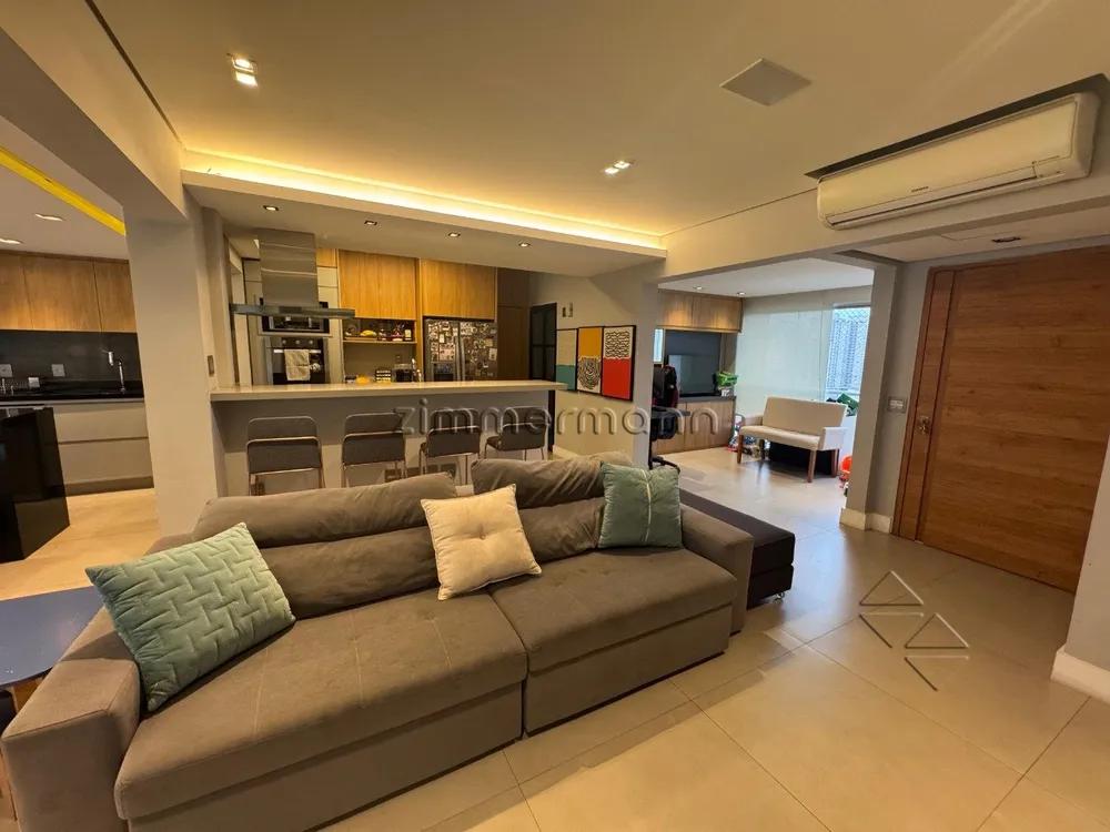 Apartamento, 4 quartos, 139 m² - Foto 3