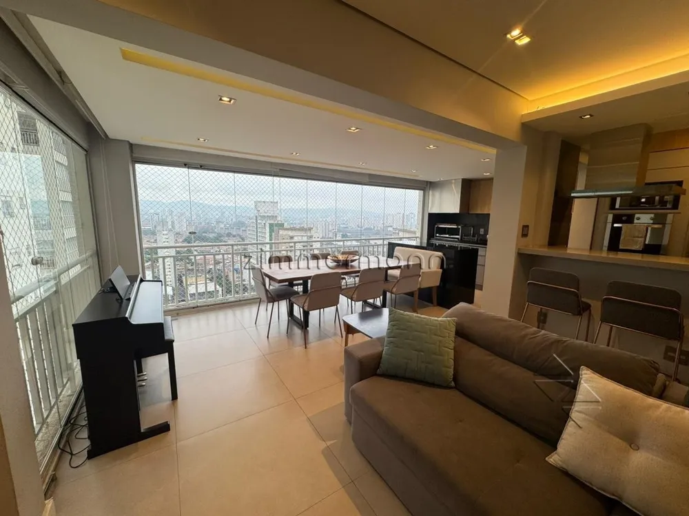 Apartamento, 4 quartos, 139 m² - Foto 5