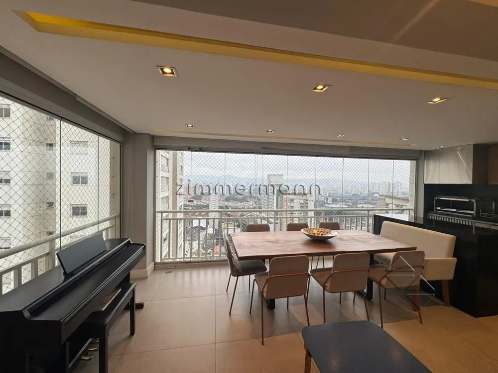 Apartamento, 4 quartos, 139 m² - Foto 1