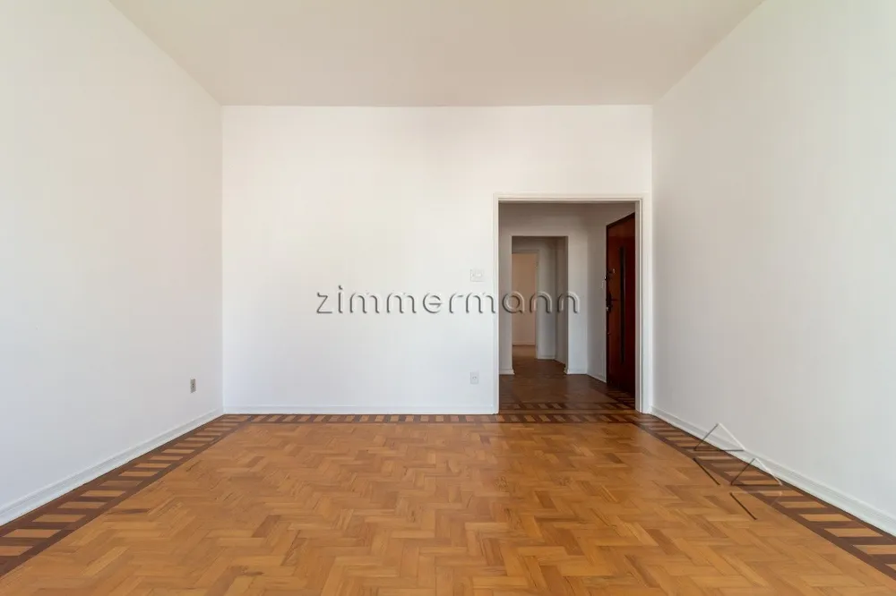Apartamento, 2 quartos, 126 m² - Foto 1