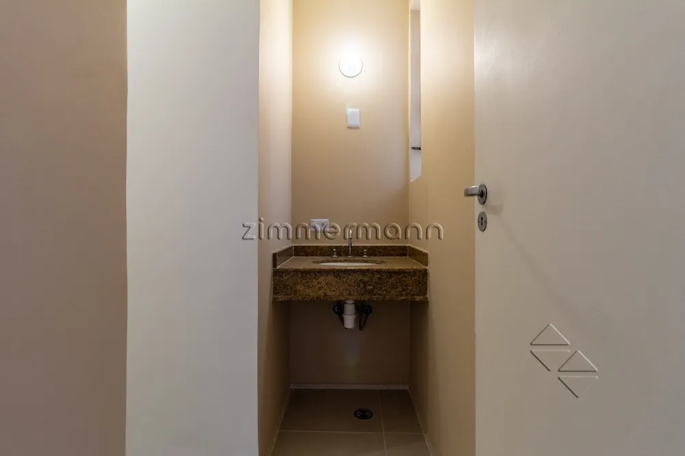 Apartamento, 2 quartos, 126 m² - Foto 6