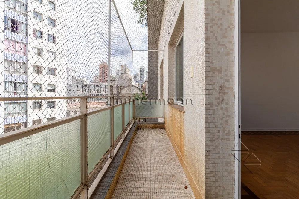 Apartamento, 2 quartos, 126 m² - Foto 4