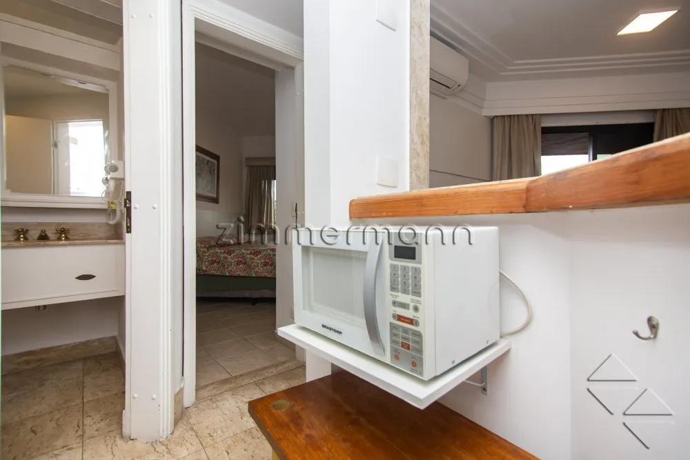 Apartamento, 1 quarto, 40 m² - Foto 2