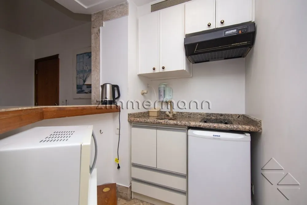 Apartamento, 1 quarto, 40 m² - Foto 5