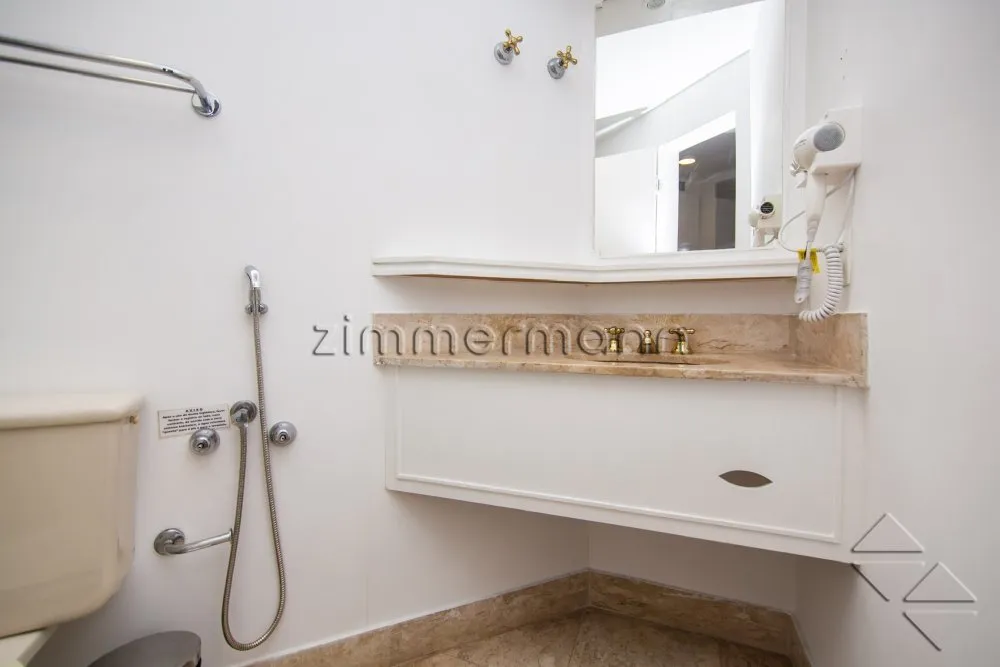 Apartamento, 1 quarto, 40 m² - Foto 7