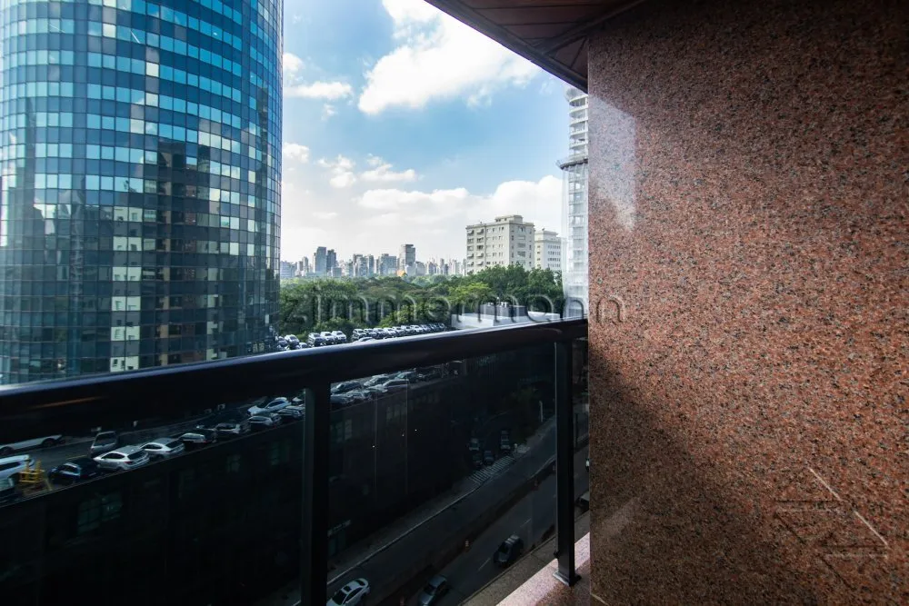 Apartamento, 1 quarto, 40 m² - Foto 4