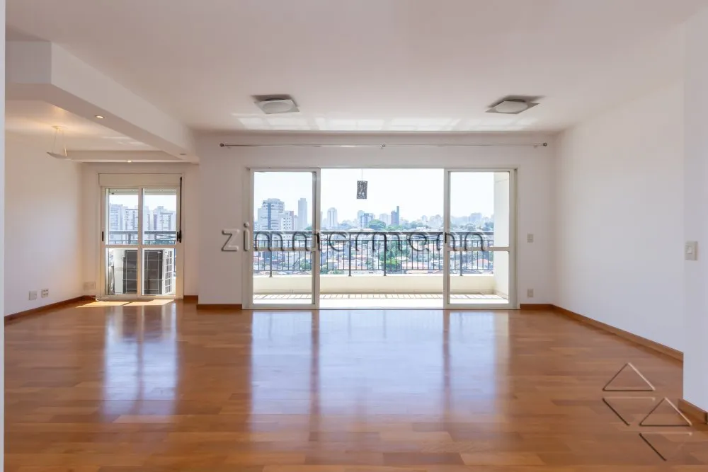 Apartamento, 3 quartos, 134 m² - Foto 5