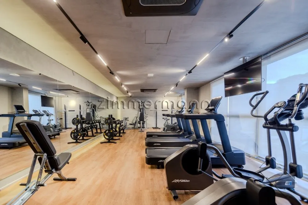 Cobertura, 3 quartos, 210 m² - Foto 8