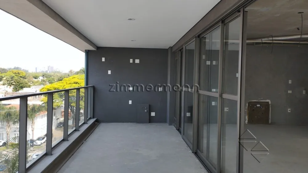 Cobertura, 3 quartos, 210 m² - Foto 2