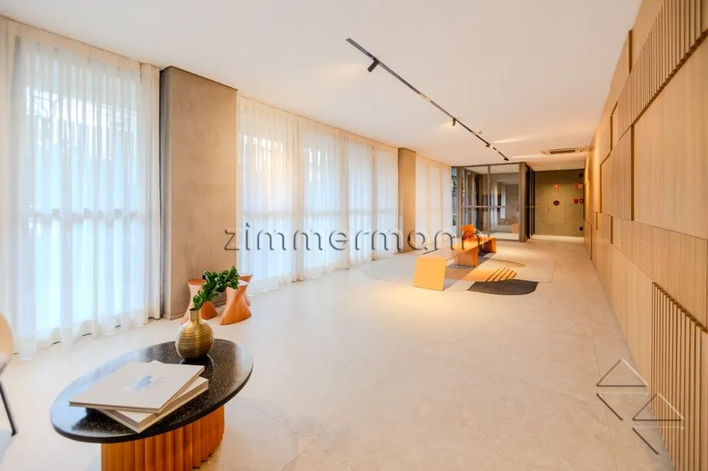 Cobertura, 3 quartos, 210 m² - Foto 3