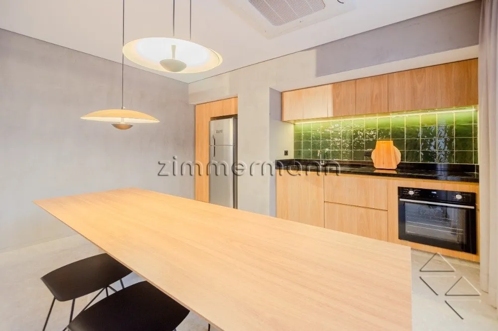 Cobertura, 3 quartos, 210 m² - Foto 5