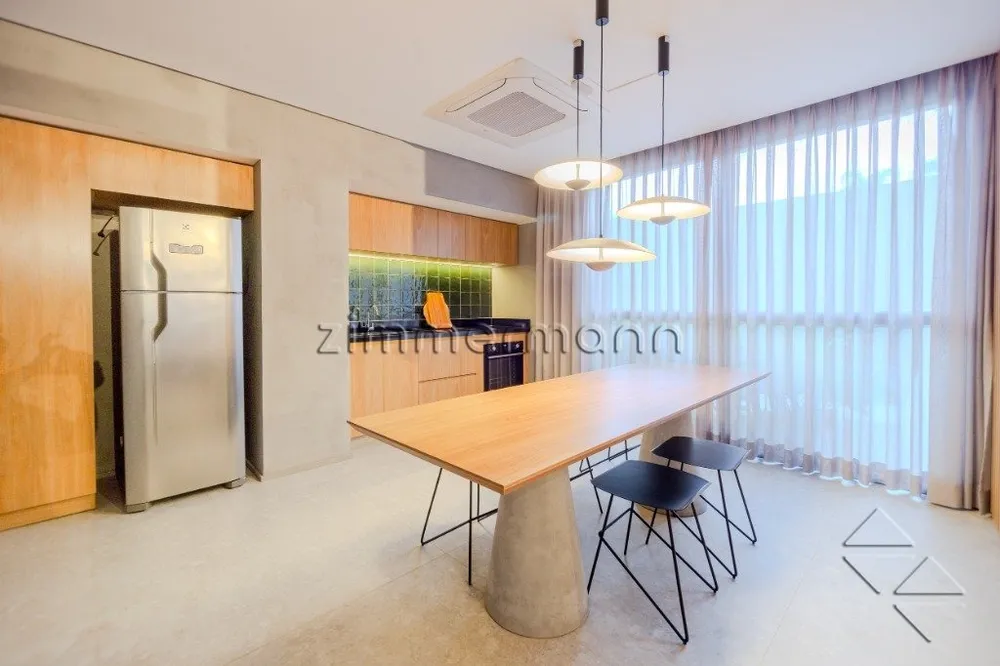 Cobertura, 3 quartos, 210 m² - Foto 4