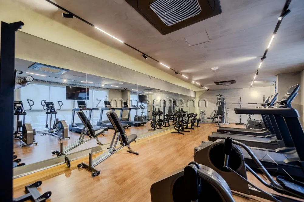 Cobertura, 3 quartos, 210 m² - Foto 9
