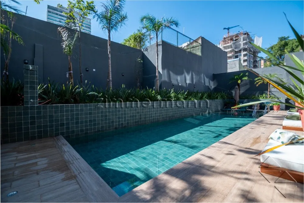 Apartamento, 1 quarto, 100 m² - Foto 4