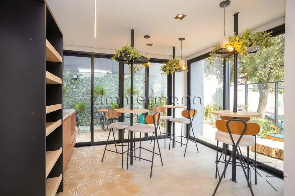 Apartamento, 1 quarto, 100 m² - Foto 5