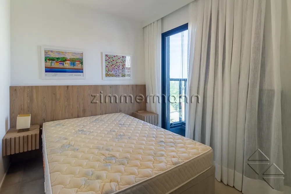 Apartamento, 1 quarto, 100 m² - Foto 3