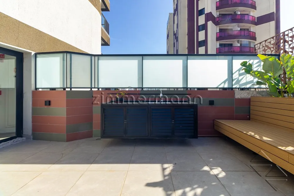 Apartamento, 1 quarto, 100 m² - Foto 2