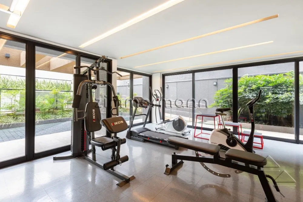Apartamento, 1 quarto, 100 m² - Foto 6