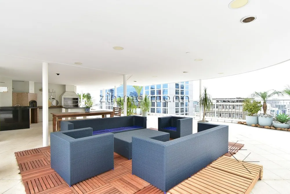 Apartamento, 3 quartos, 195 m² - Foto 6