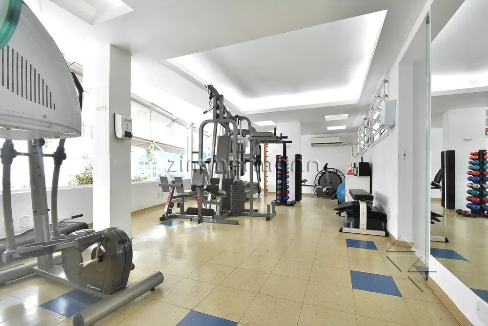 Apartamento, 3 quartos, 195 m² - Foto 9