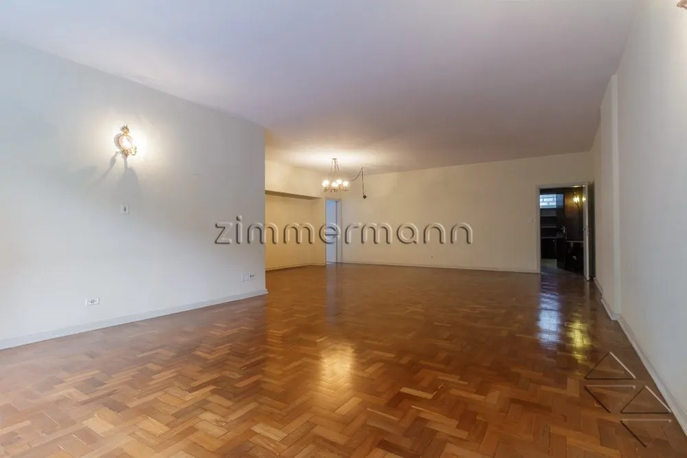 Apartamento, 3 quartos, 195 m² - Foto 4