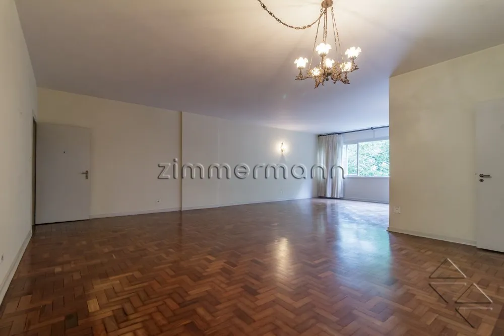 Apartamento, 3 quartos, 195 m² - Foto 8