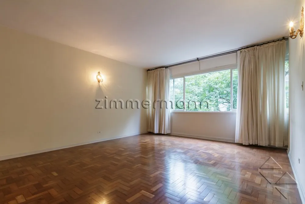 Apartamento, 3 quartos, 195 m² - Foto 1