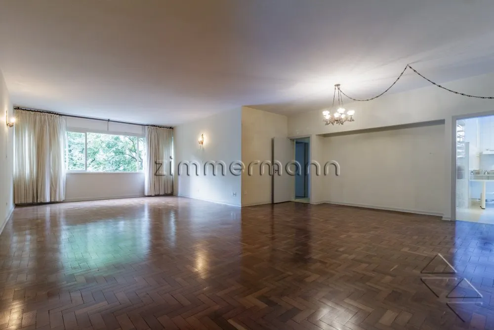 Apartamento, 3 quartos, 195 m² - Foto 2