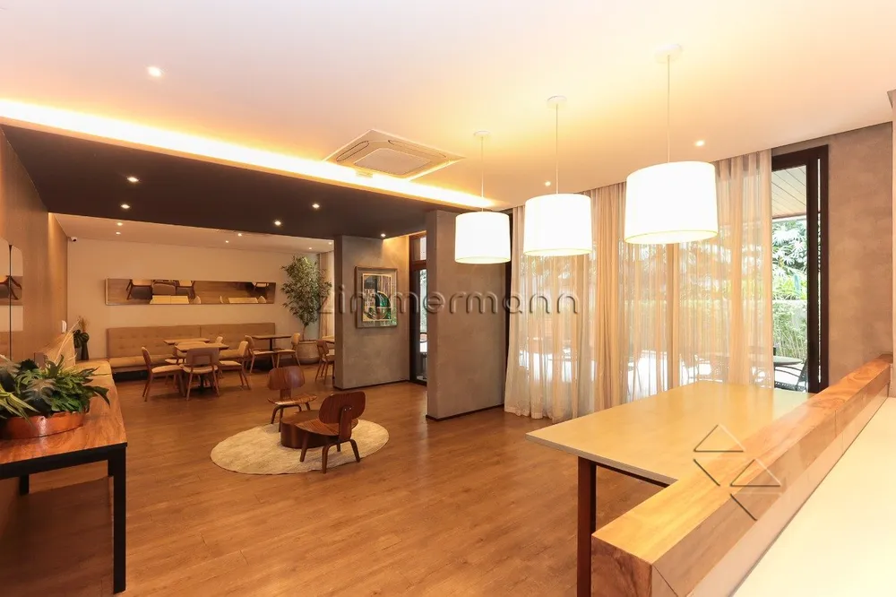 Apartamento, 2 quartos, 59 m² - Foto 2