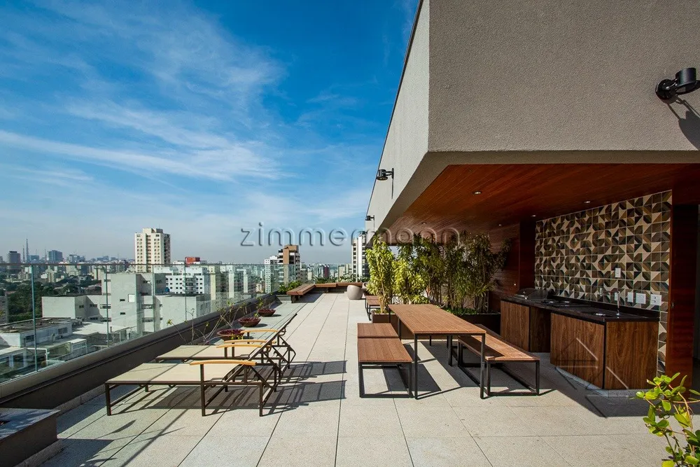 Apartamento, 2 quartos, 59 m² - Foto 6