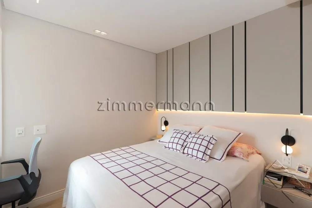 Apartamento, 2 quartos, 59 m² - Foto 7