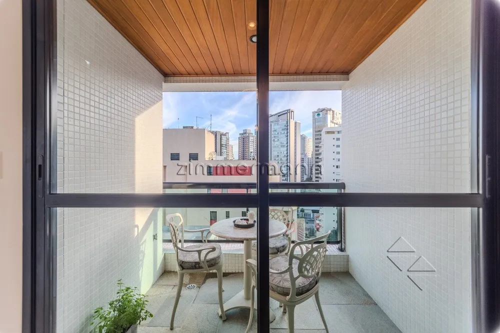 Apartamento, 4 quartos, 235 m² - Foto 6
