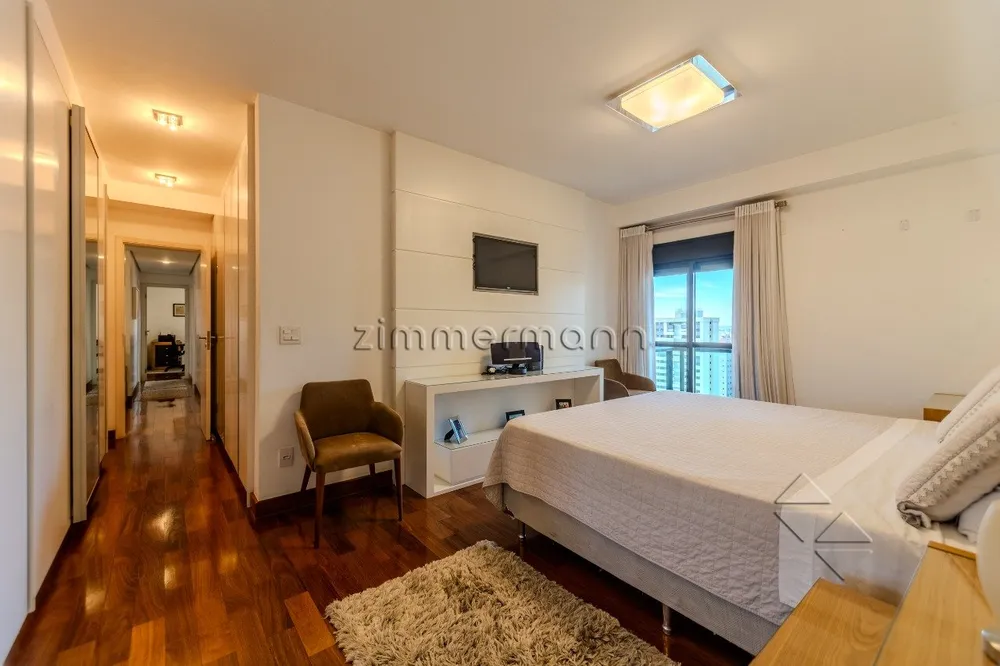 Apartamento, 4 quartos, 235 m² - Foto 5