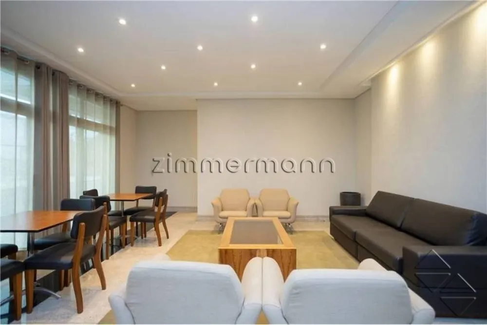 Apartamento, 4 quartos, 235 m² - Foto 1