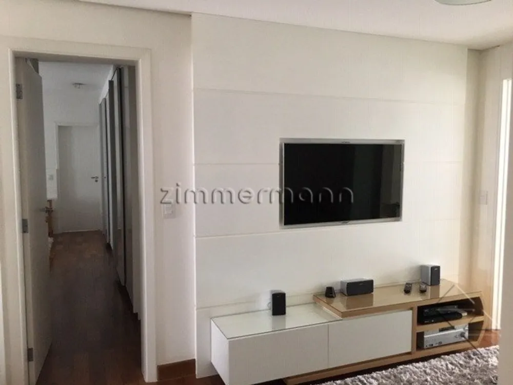 Apartamento, 4 quartos, 235 m² - Foto 3